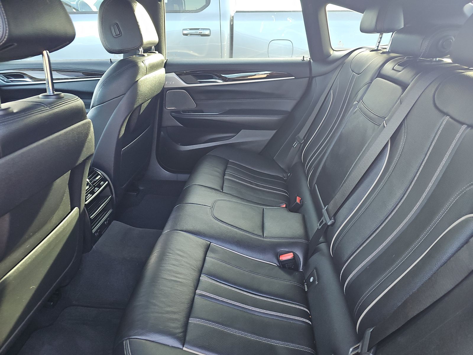 2018 BMW 6 Series 640i xDrive AWD