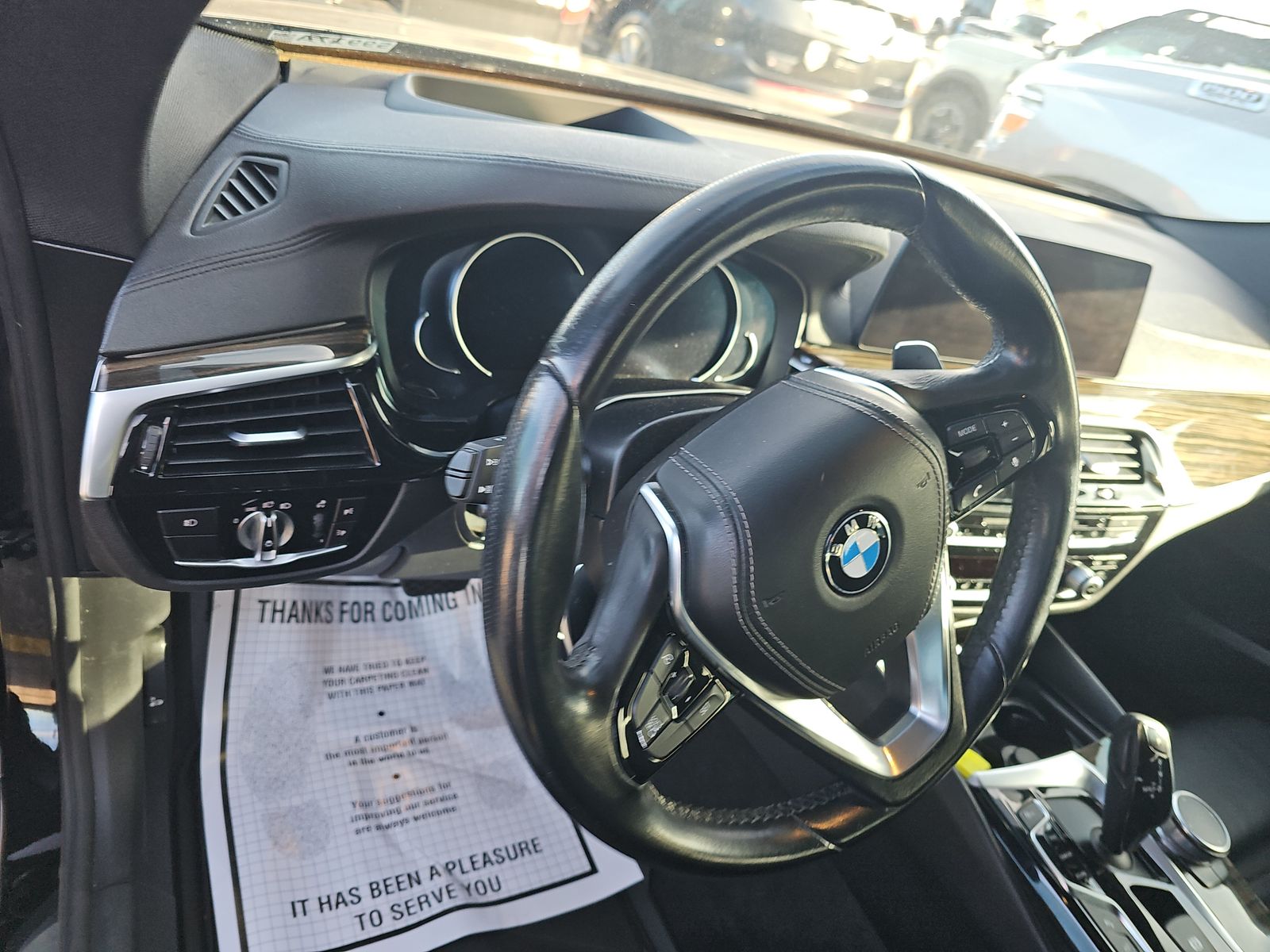 2018 BMW 6 Series 640i xDrive AWD