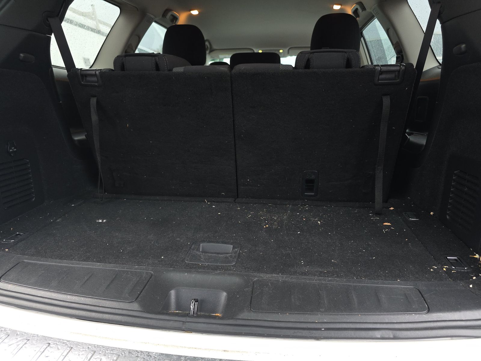 2020 Nissan Pathfinder SV AWD