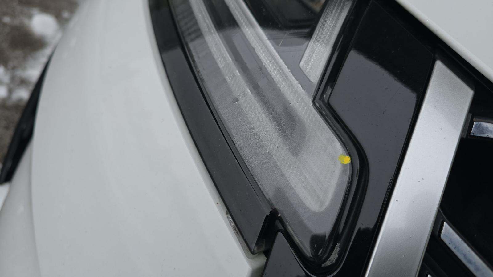 2020 Land Rover Range Rover Evoque SE AWD