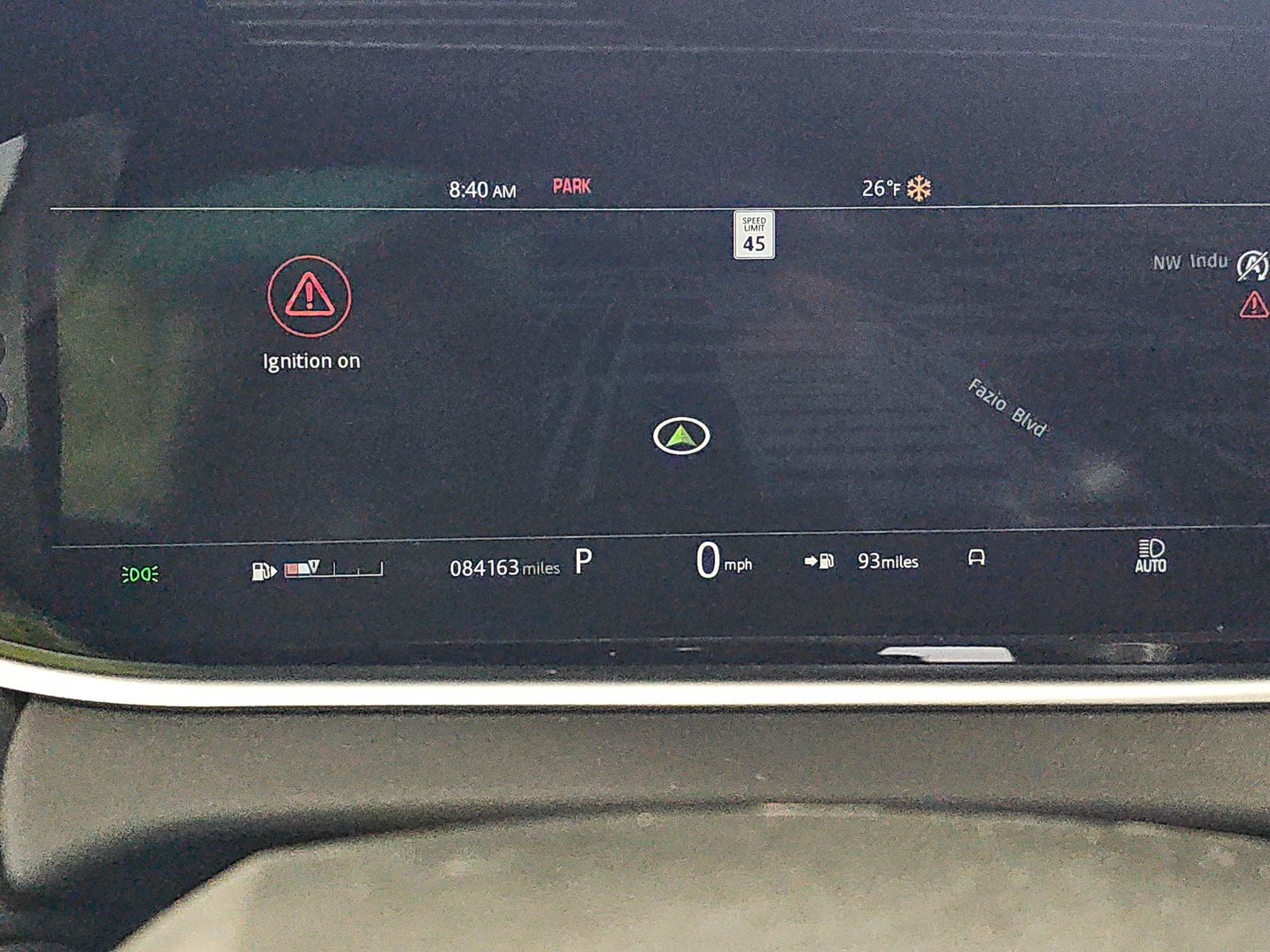 2020 Land Rover Range Rover Evoque SE AWD