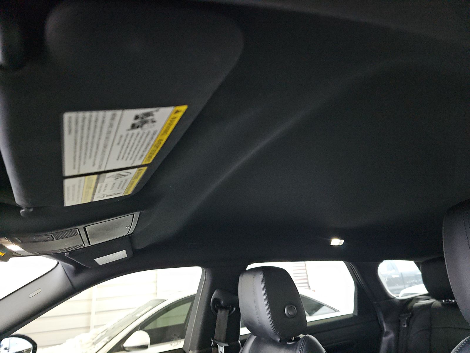 2020 Land Rover Range Rover Evoque SE AWD