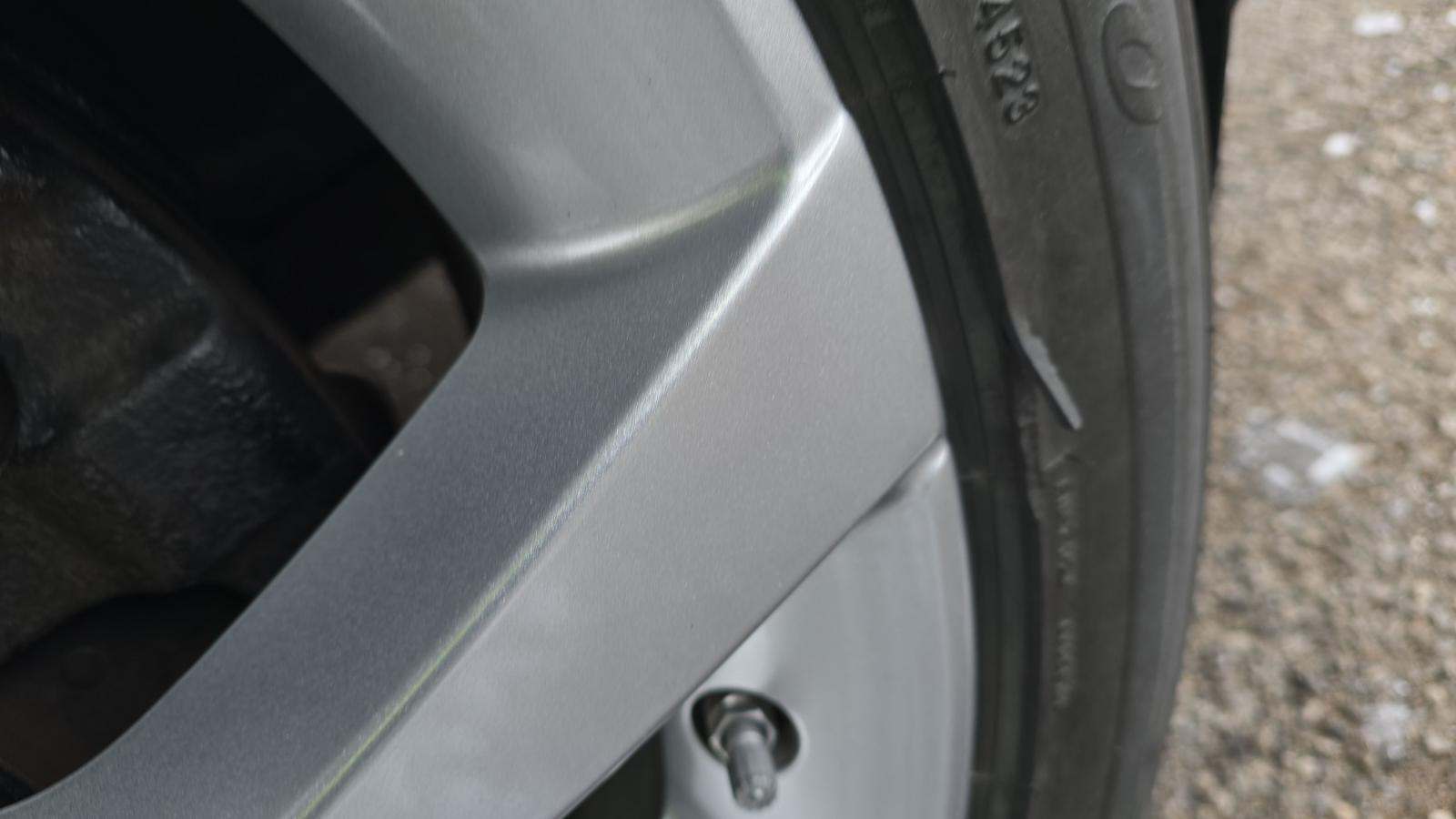 2020 Land Rover Range Rover Evoque SE AWD