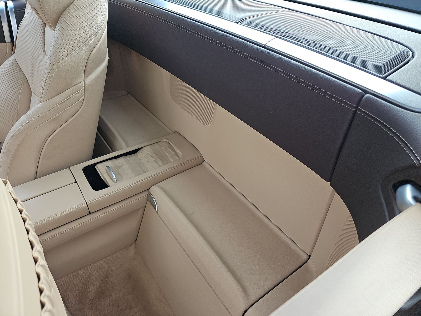 2014 Mercedes-Benz SL-Class SL 550 RWD