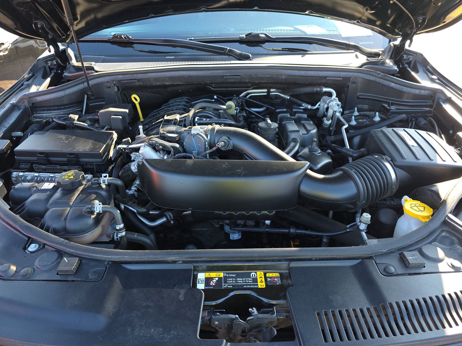 2023 Dodge Durango GT Plus AWD