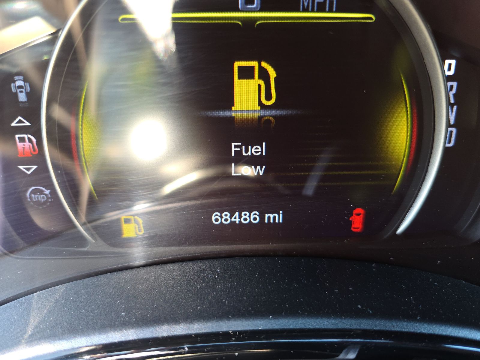 2023 Dodge Durango GT Plus AWD