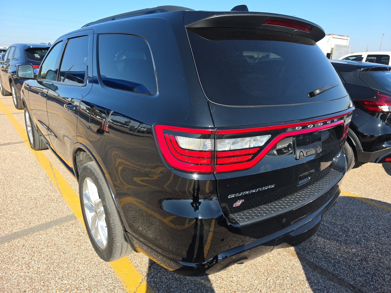 2023 Dodge Durango GT Plus AWD