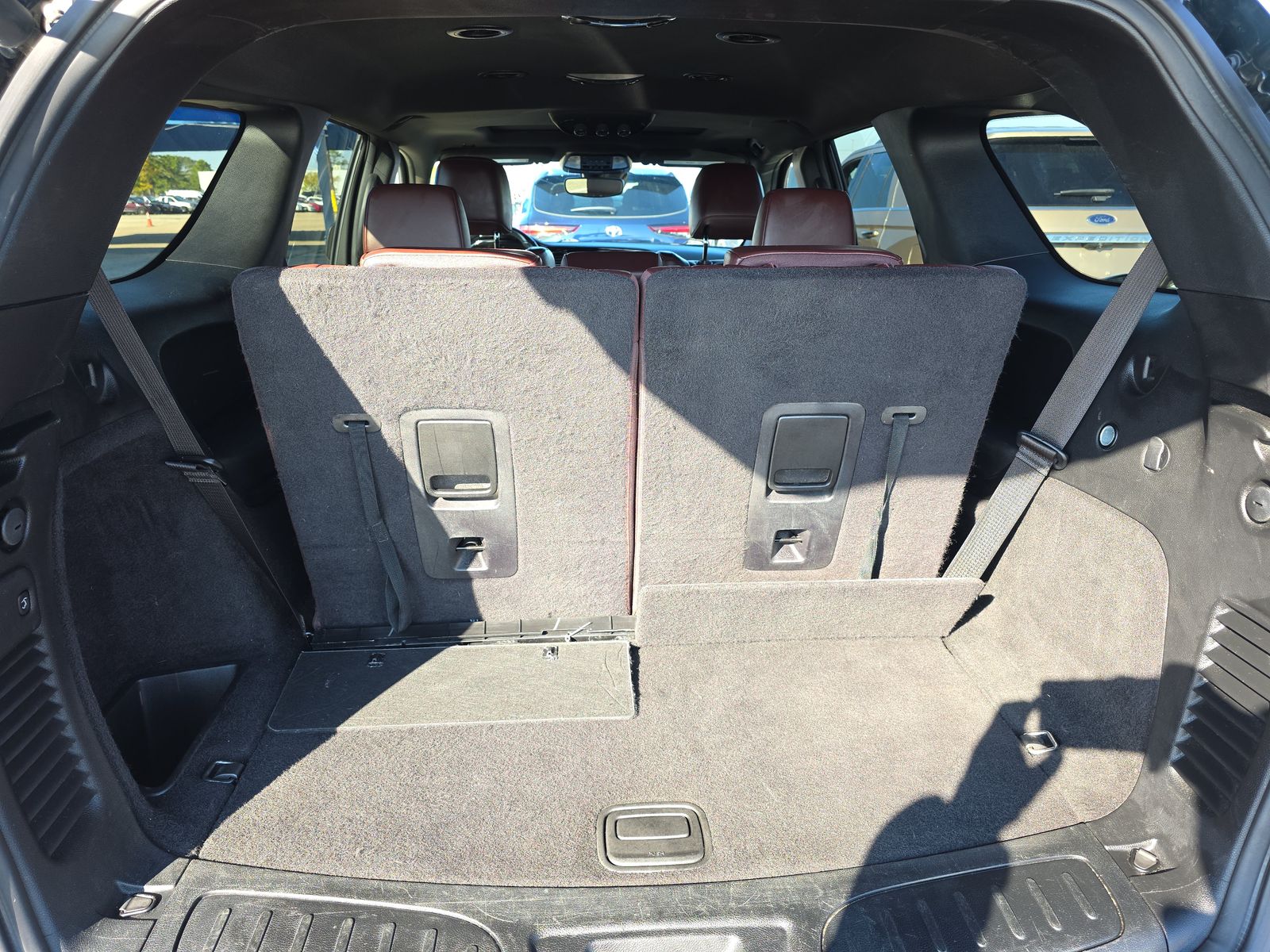 2023 Dodge Durango GT Plus AWD