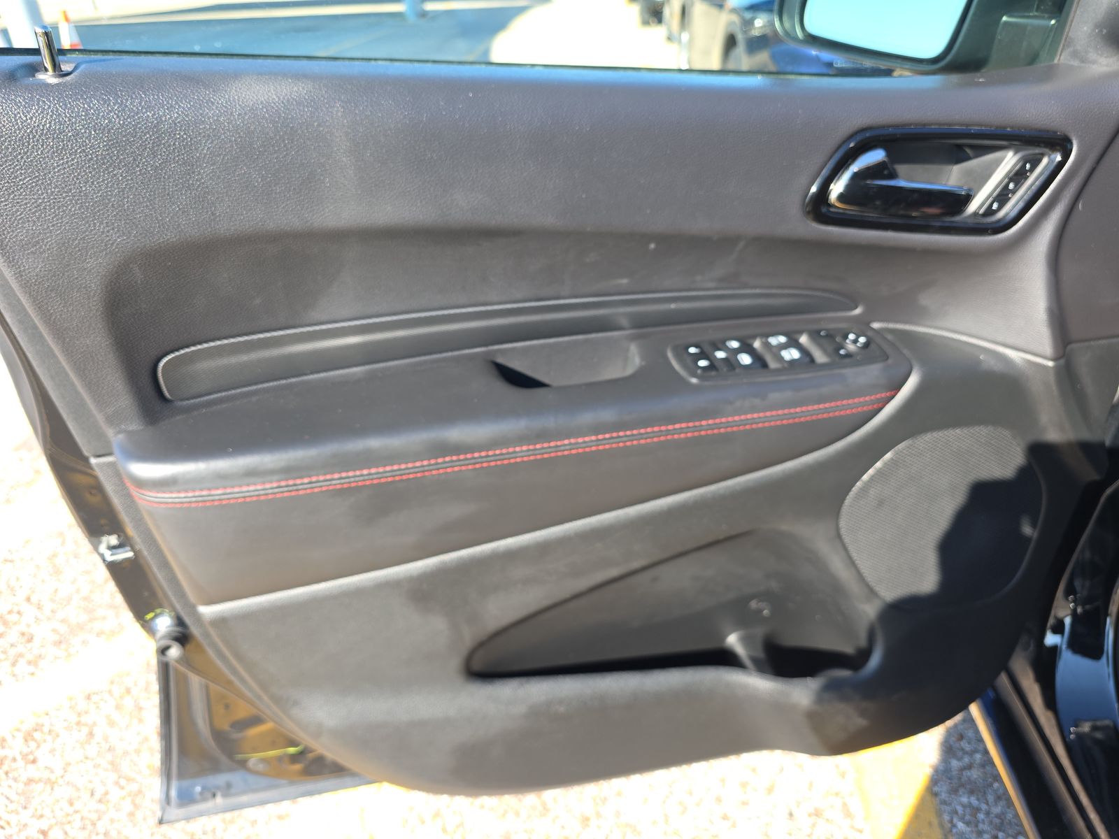 2023 Dodge Durango GT Plus AWD