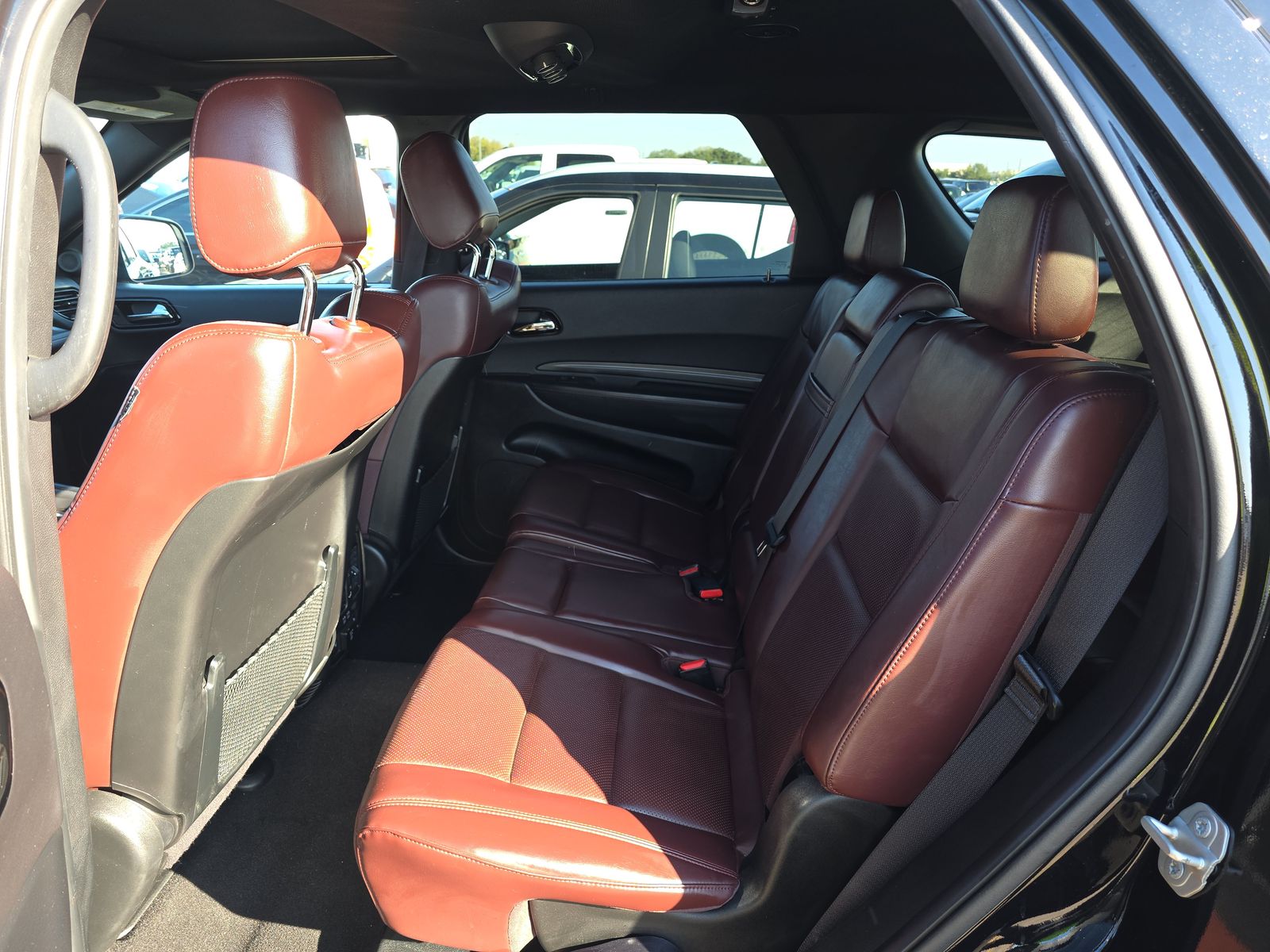 2023 Dodge Durango GT Plus AWD