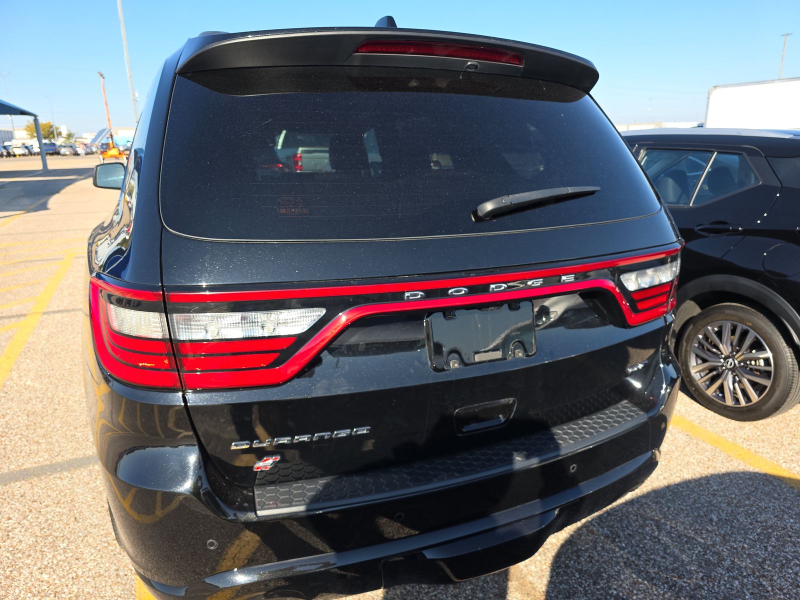 2023 Dodge Durango GT Plus AWD
