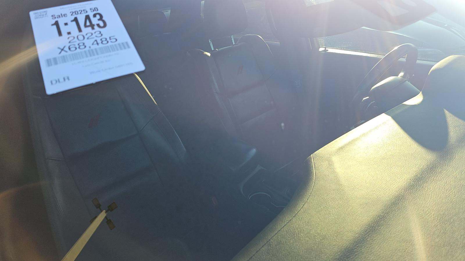 2023 Dodge Durango GT Plus AWD