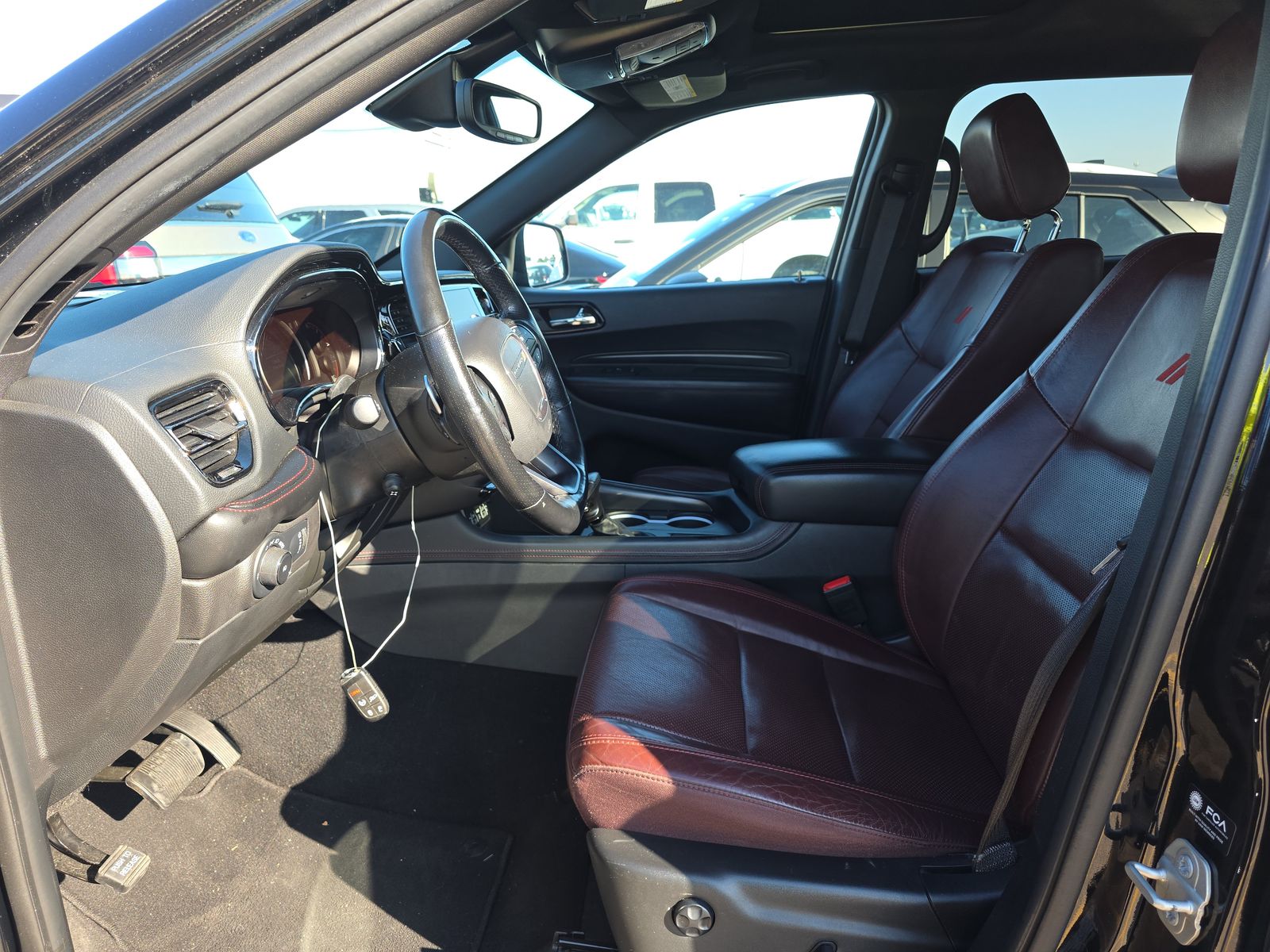 2023 Dodge Durango GT Plus AWD