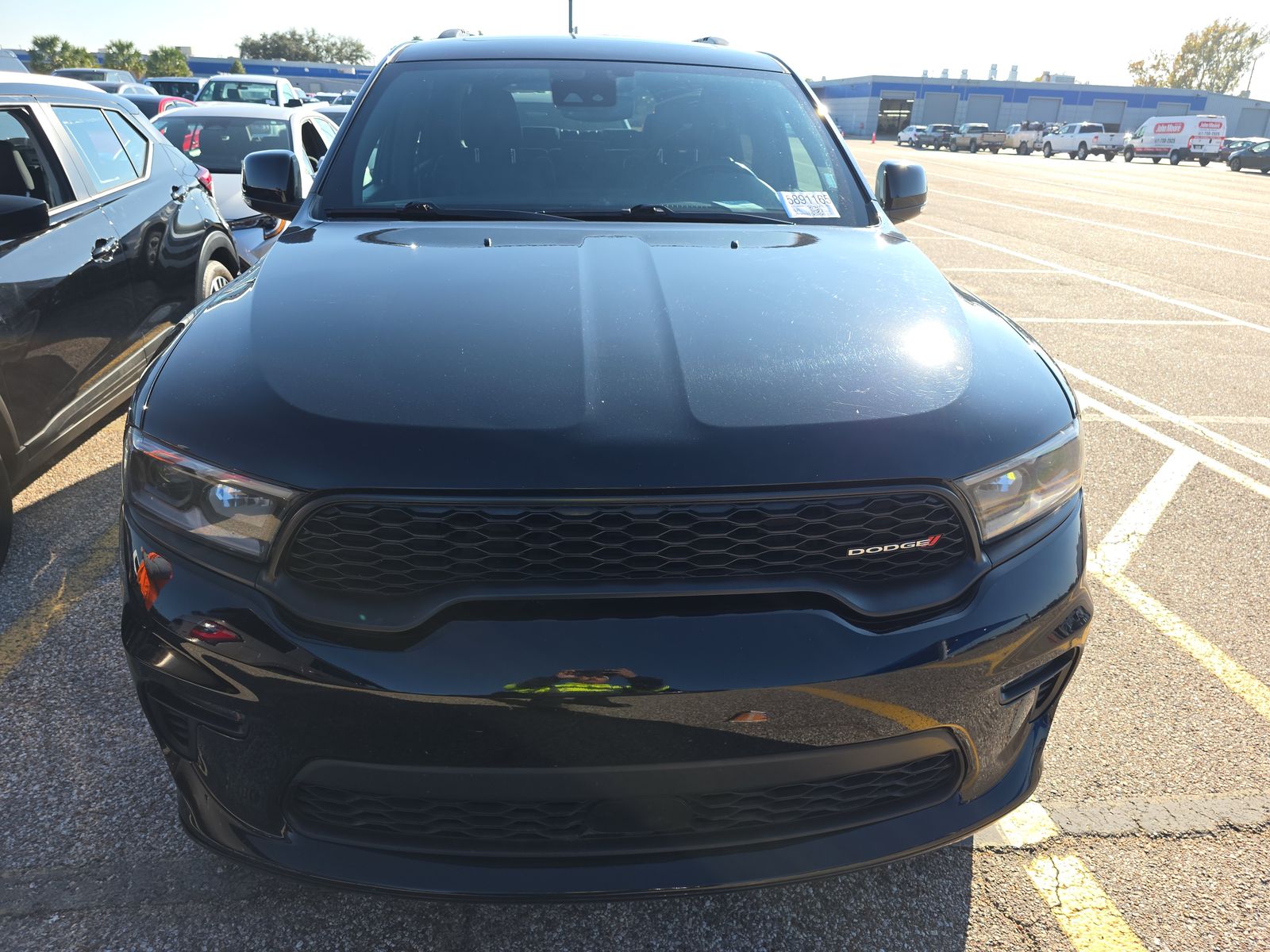 2023 Dodge Durango GT Plus AWD