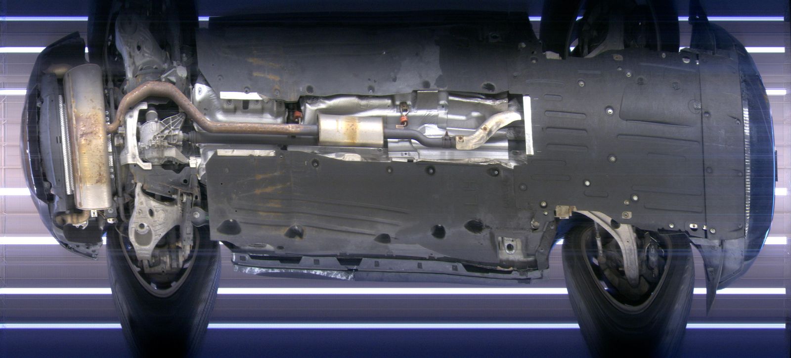 2021 Land Rover Discovery Sport S AWD