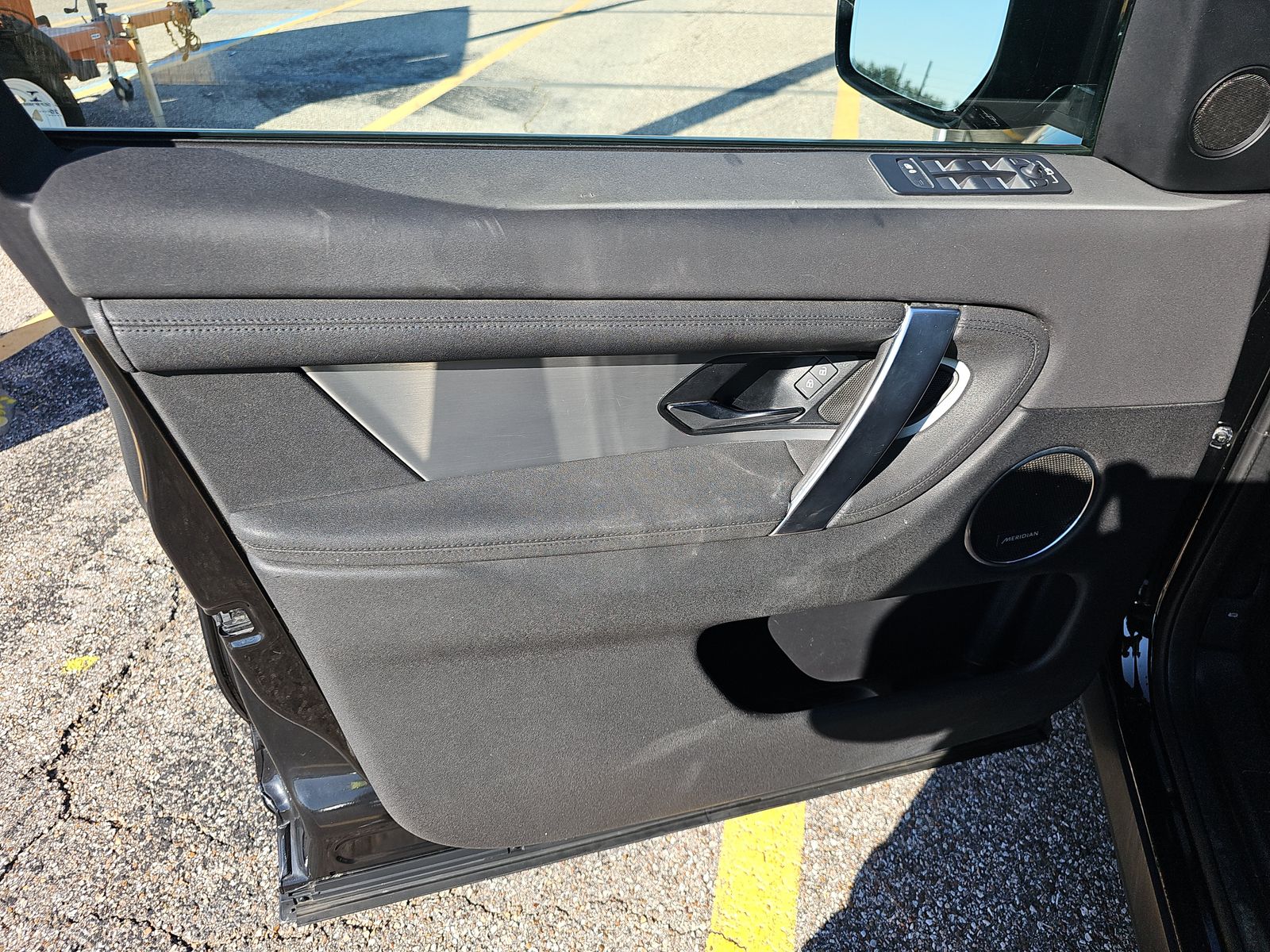 2021 Land Rover Discovery Sport S AWD