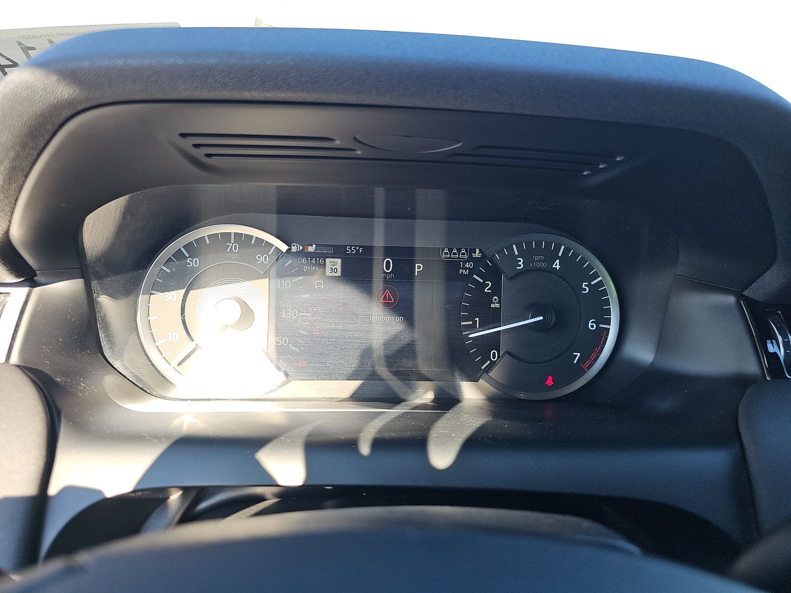 2021 Land Rover Discovery Sport S AWD