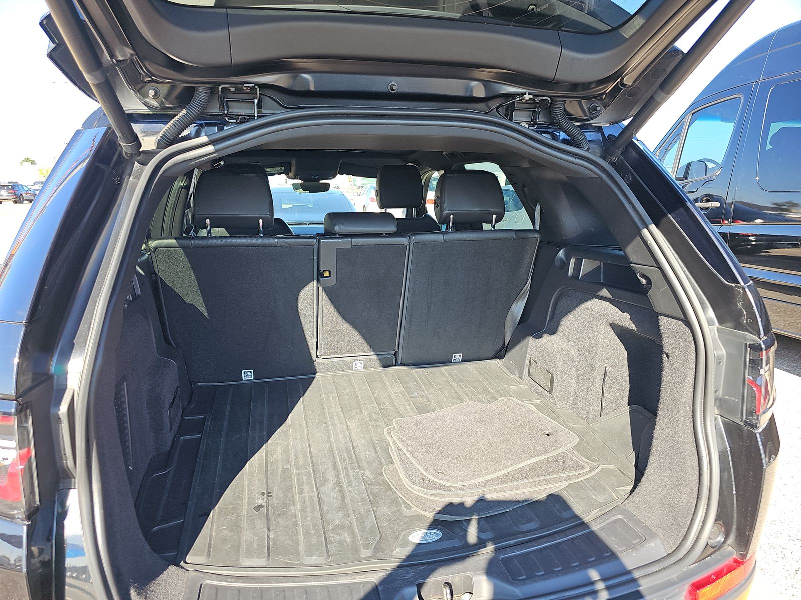 2021 Land Rover Discovery Sport S AWD