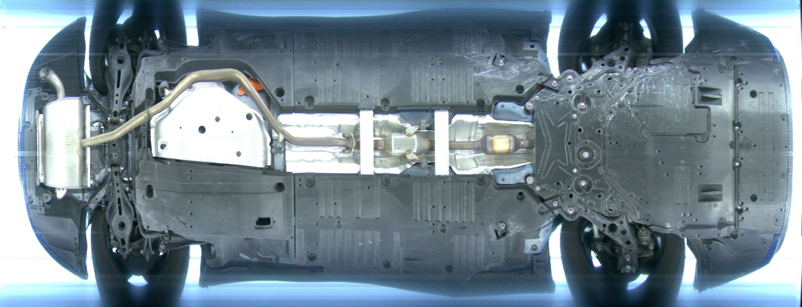 2024 Toyota Prius LE FWD