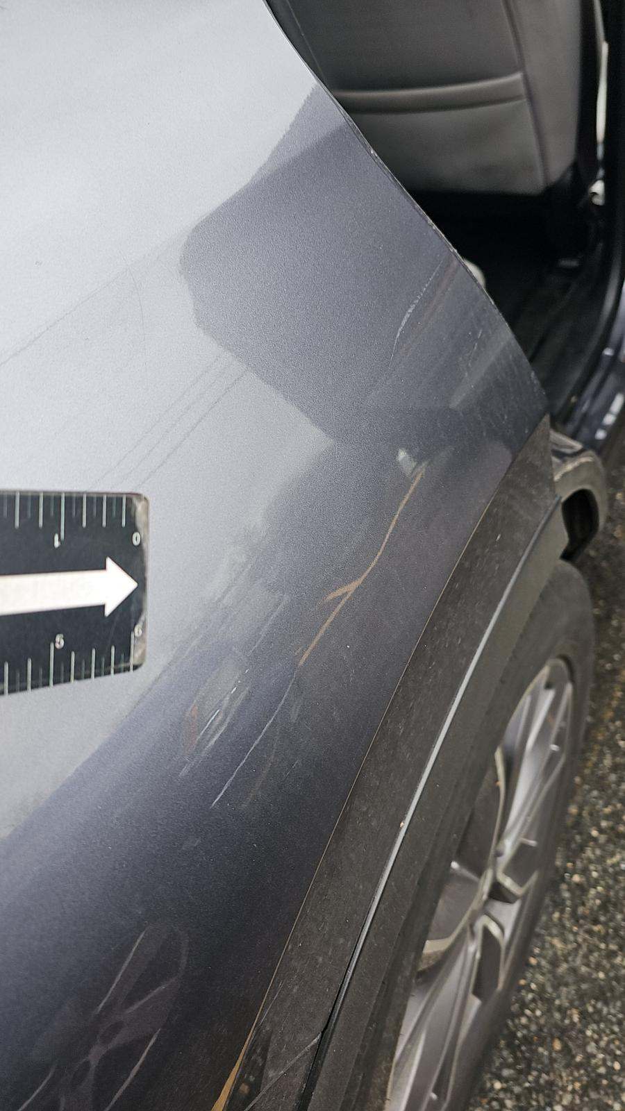 2021 Honda CR-V Touring AWD