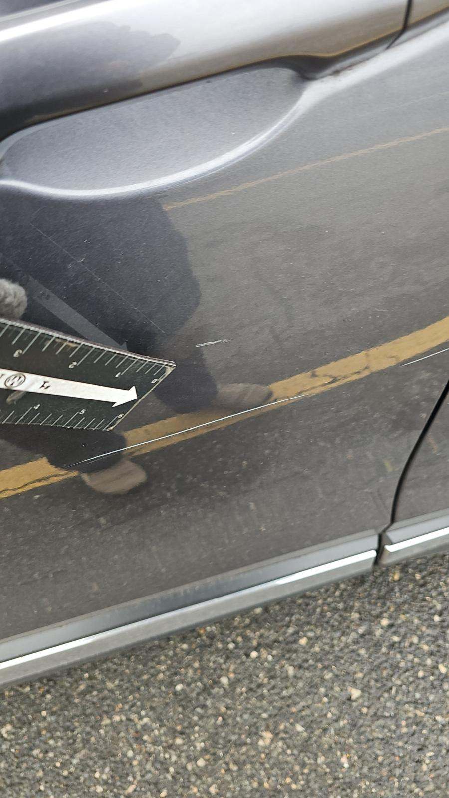 2021 Honda CR-V Touring AWD