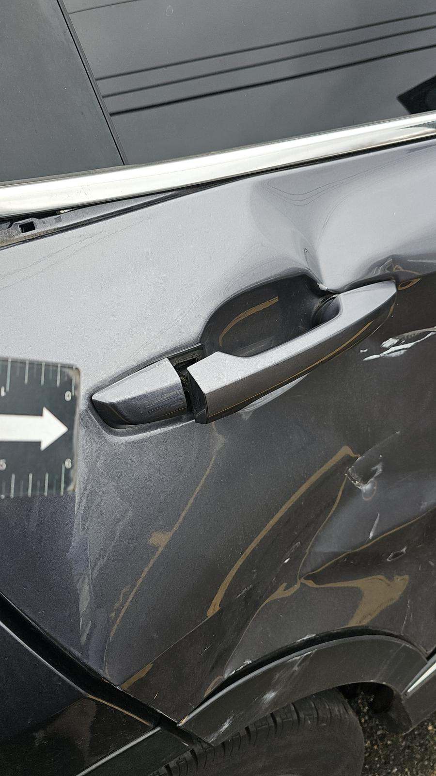 2021 Honda CR-V Touring AWD