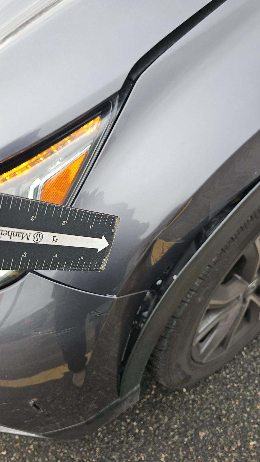 2021 Honda CR-V Touring AWD