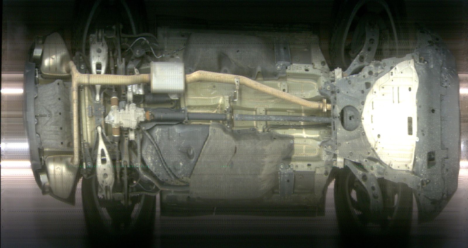 2021 Honda CR-V Touring AWD