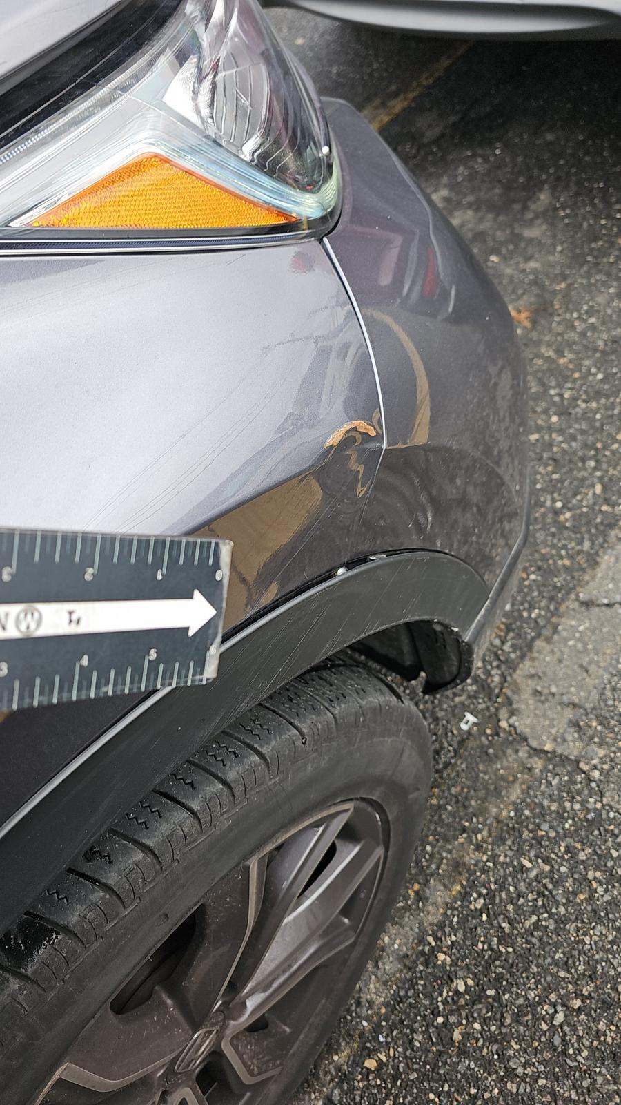 2021 Honda CR-V Touring AWD