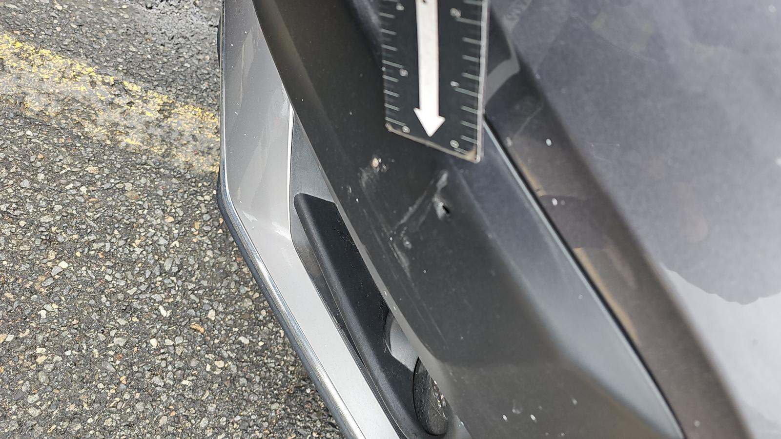 2021 Honda CR-V Touring AWD