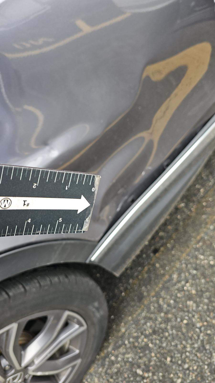 2021 Honda CR-V Touring AWD