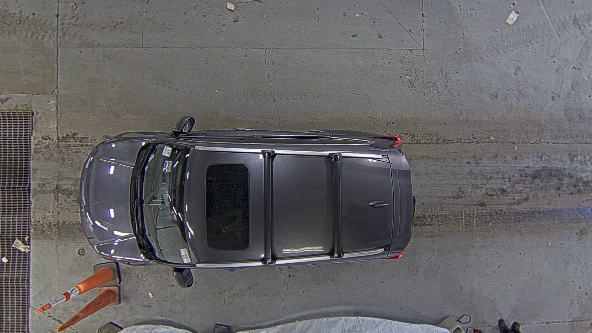 2021 Honda CR-V Touring AWD