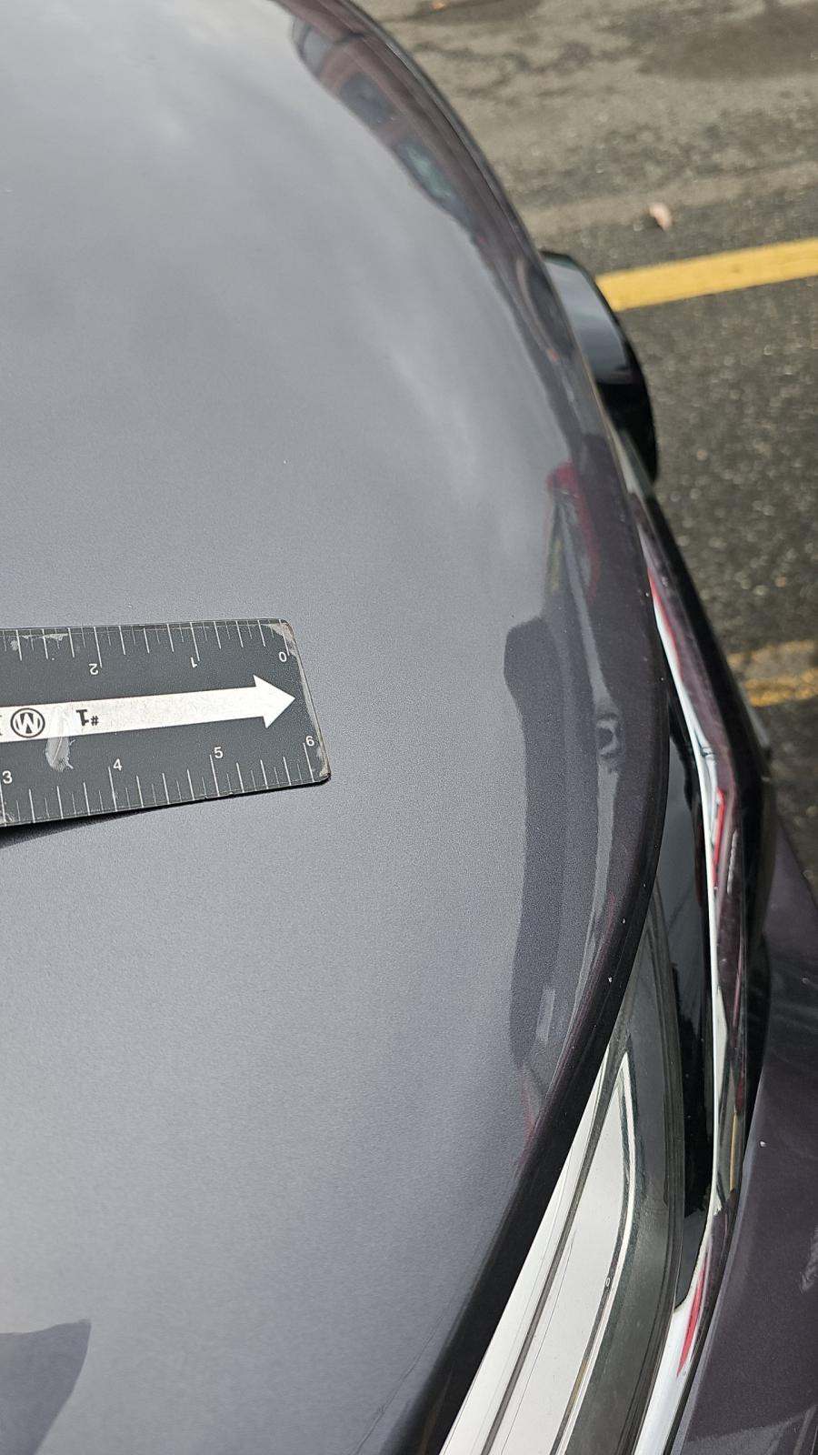 2021 Honda CR-V Touring AWD