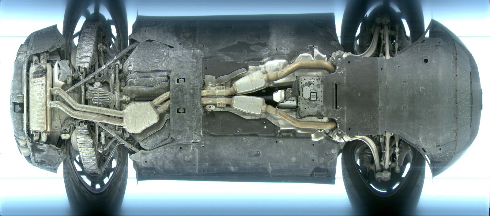 2023 Porsche Cayenne S AWD