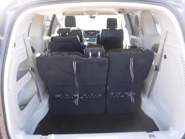 2023 Chrysler Pacifica Touring L FWD