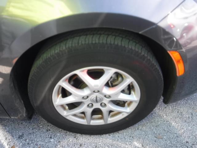 2023 Chrysler Pacifica Touring L FWD