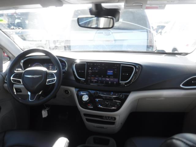 2023 Chrysler Pacifica Touring L FWD