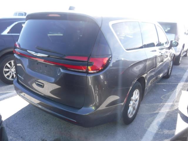 2023 Chrysler Pacifica Touring L FWD
