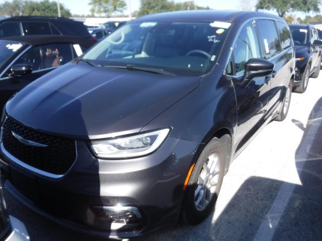 2023 Chrysler Pacifica Touring L FWD