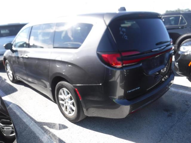 2023 Chrysler Pacifica Touring L FWD