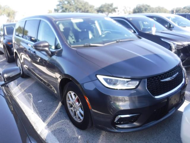 2023 Chrysler Pacifica Touring L FWD