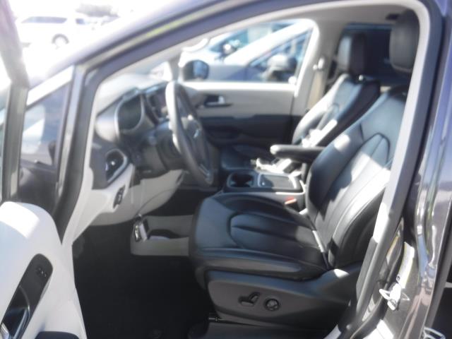 2023 Chrysler Pacifica Touring L FWD