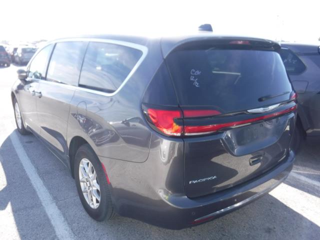 2023 Chrysler Pacifica Touring L FWD