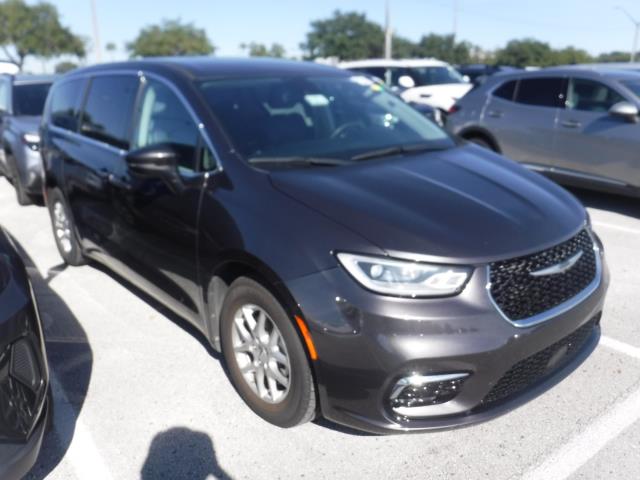 2023 Chrysler Pacifica Touring L FWD