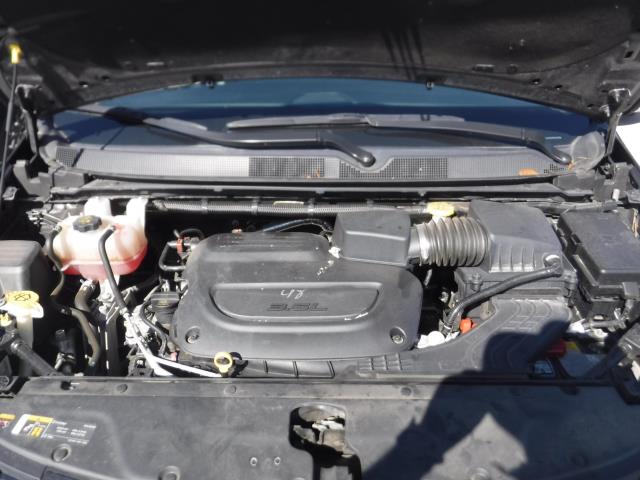 2023 Chrysler Pacifica Touring L FWD