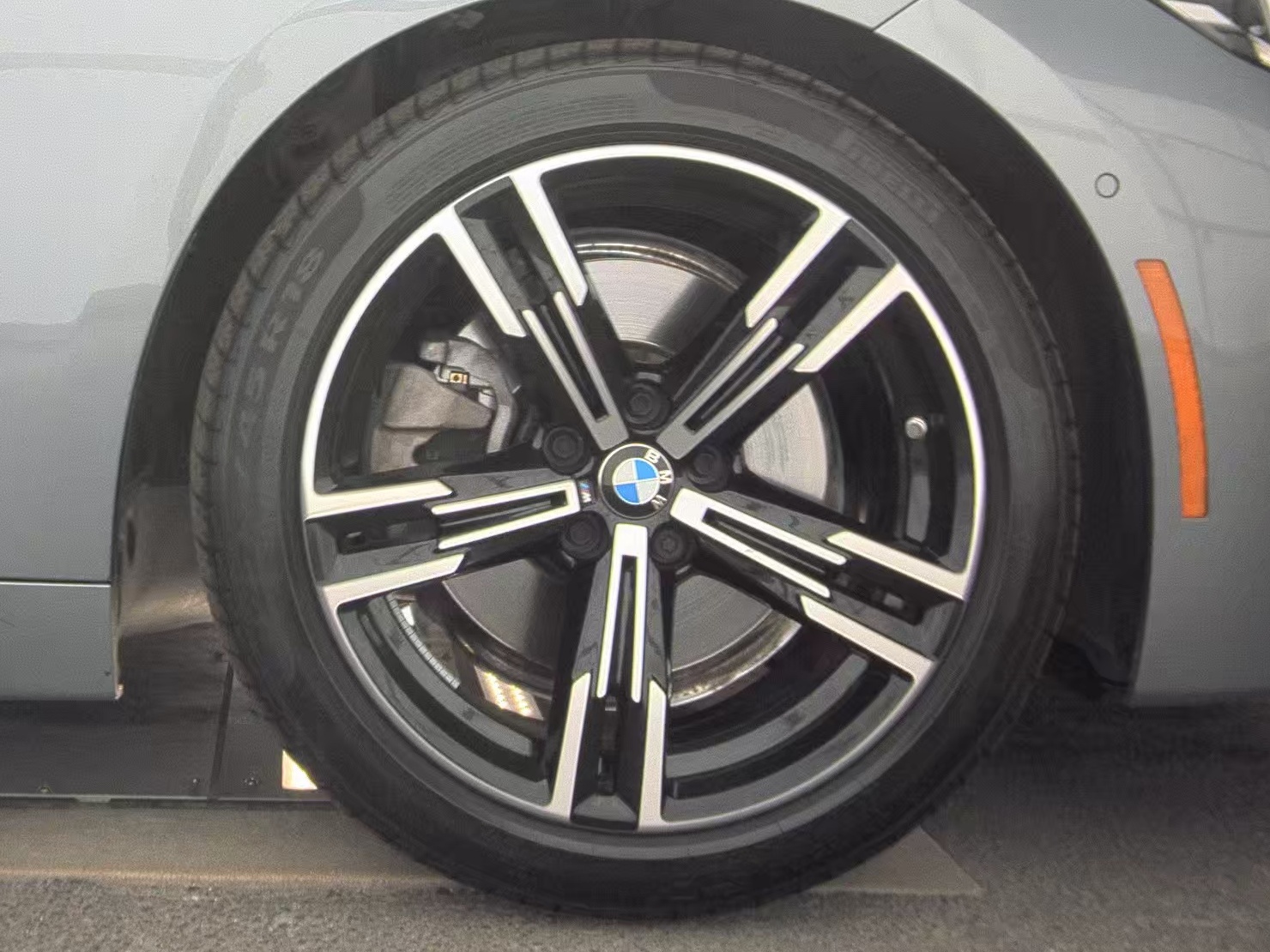 2025 BMW 2 Series 230i RWD