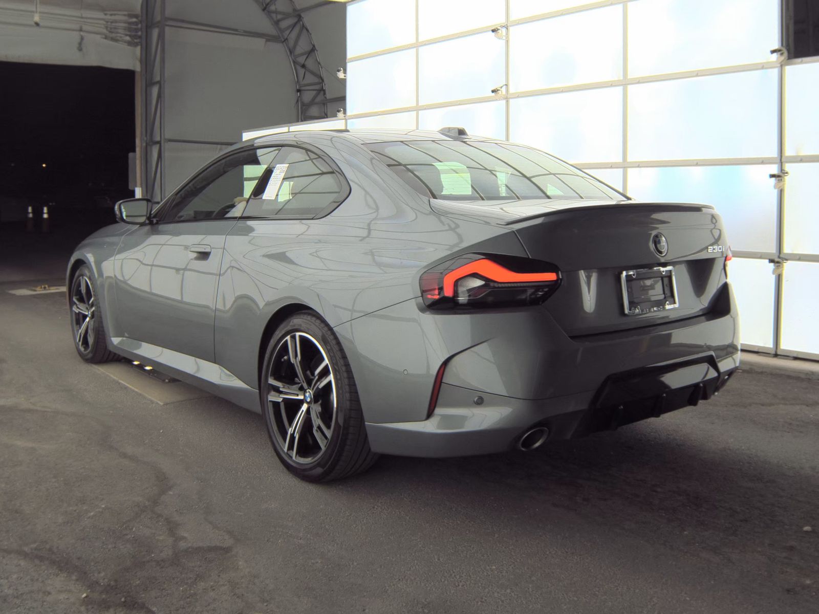 2025 BMW 2 Series 230i RWD