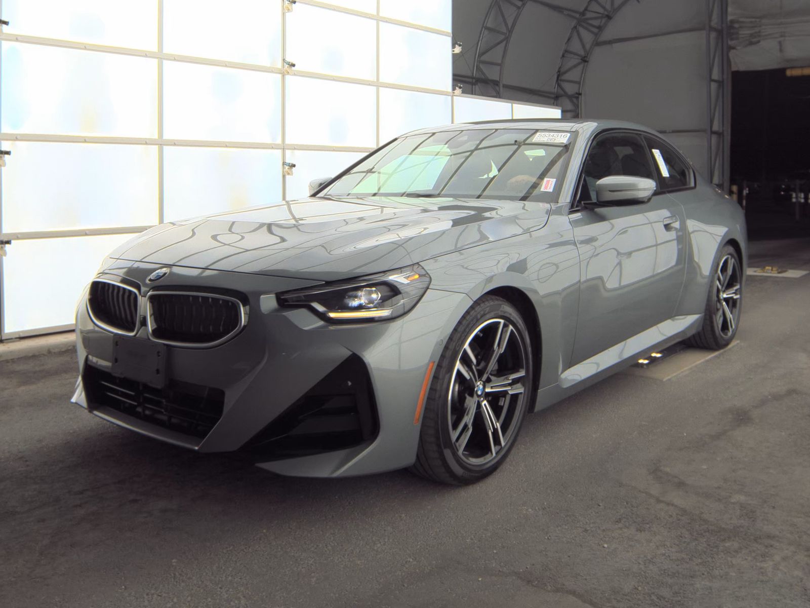 2025 BMW 2 Series 230i RWD