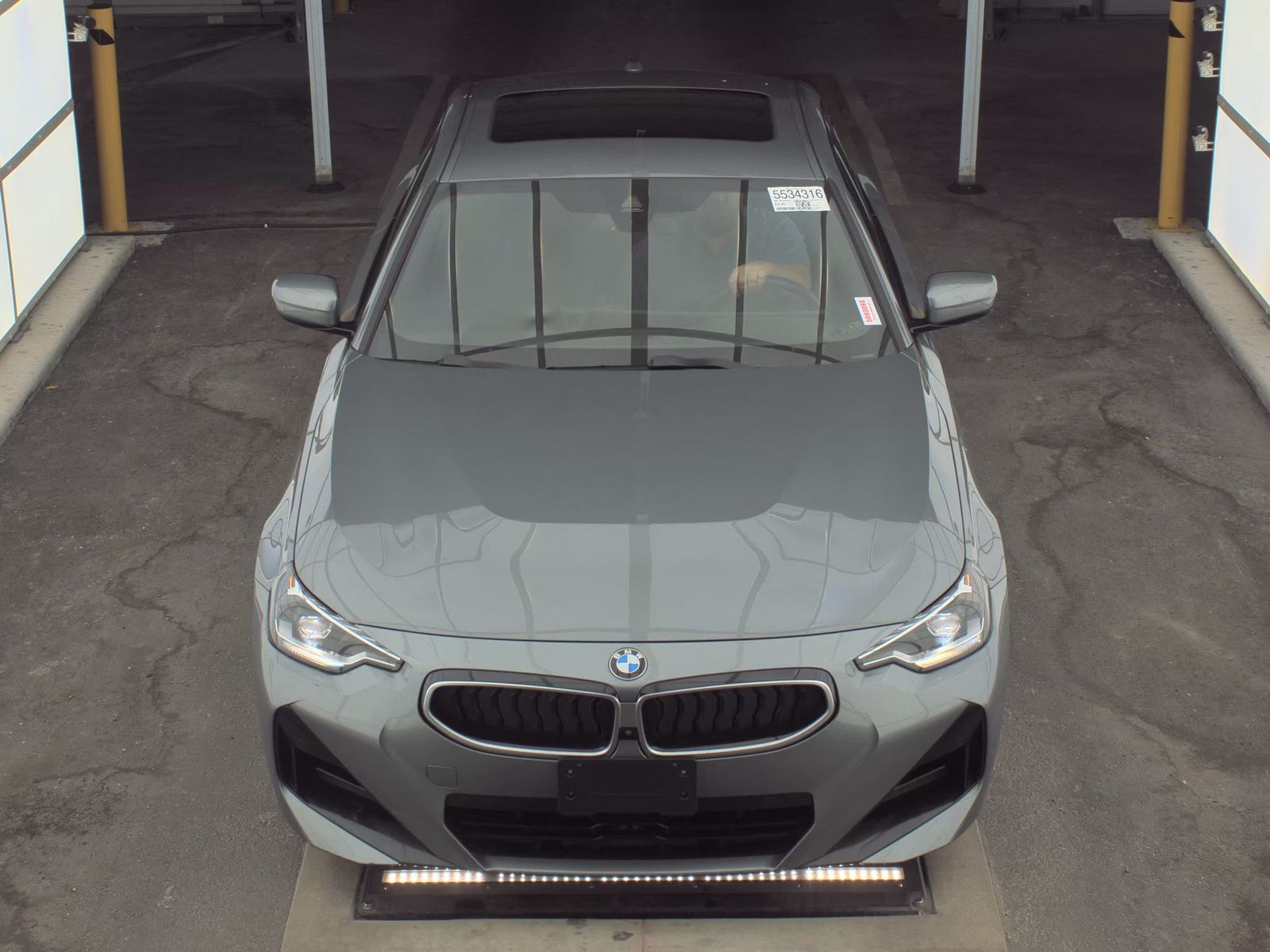 2025 BMW 2 Series 230i RWD