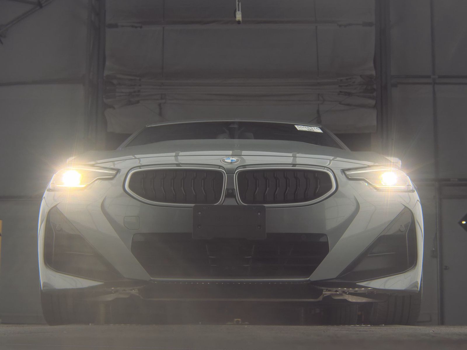 2025 BMW 2 Series 230i RWD